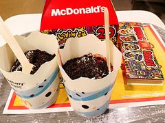 -麦当劳(济泺路店)