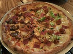 android_upload_pic-PIZZA BIANCA(民园店)