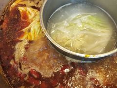 -重庆烧鸡公火锅(簋街店)