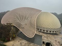 -牛首山文化旅游区