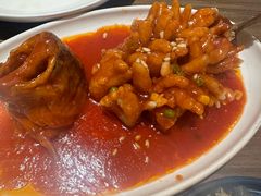 -锡和无锡菜(景丽苑店)