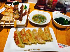 餐具摆设-一心豚拉面烧肉(世纪汇店)