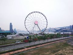 -南丫岛