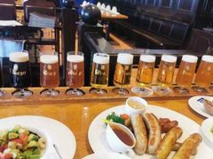 -兰特伯爵西餐厅·啤酒屋(方庄店)