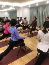 -元泉瑜伽培训学院