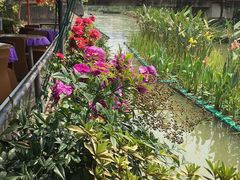 -晓琦农家菜馆·地道农家菜