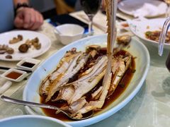 酱渍刀鱼-海中洲渔社