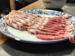 -裕德孚·非遗手切涮羊肉(东直门内大街店)