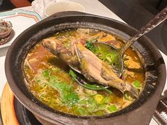 -许家菜(望江店)