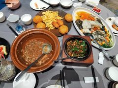 -徐记海鲜(观沙岭|滨江新城店)