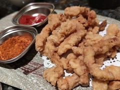 -井格重庆火锅(临平银泰城店)