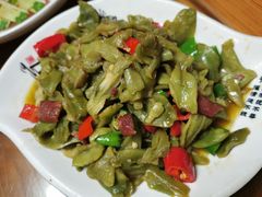 -老味道餐厅(江山店)