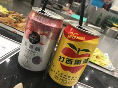 -台烘平价铁板烧(奥城店)