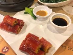 -点都德(大茶楼店)