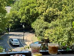 -简象咖啡CAFE ELE JANE(满陇桂雨店)