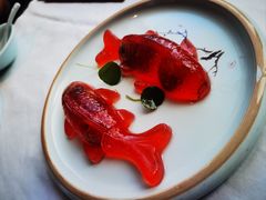 -惠丰堂饭庄·烤鸭·京味菜(西北旺唐家岭店)