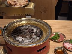-西塔老太太泥炉烤肉(武汉摩尔城店)