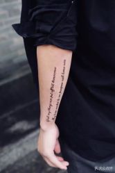 -天道tattoo纹身穿孔工作室