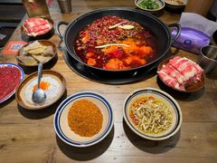 -于屿城重庆火锅(深圳总店)