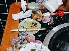 -边江铁锅炖鱼(振八街店)