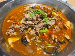 成都冒烤鸭餐-武松家(丰益桥店)