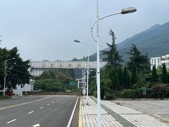 -5·12汉旺地震遗址