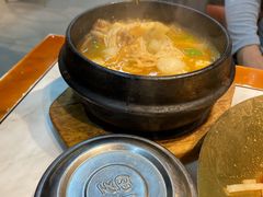 -六七八韩式烤肉·韩国料理(上杭路店)