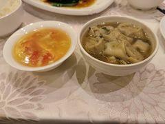 -枣庄开元凤鸣山庄·中餐厅