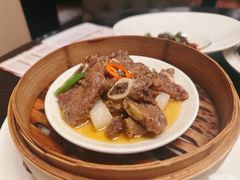 -浙江安吉JW万豪酒店·万豪中餐厅