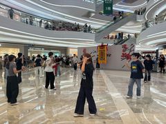 -KK ONE(京基滨河时代店)