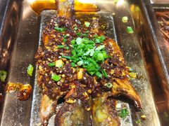 -盟重烧烤(高正街店)