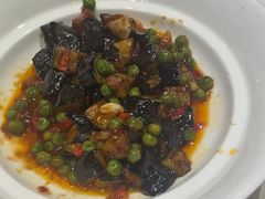 -大鸭梨烤鸭(金色漫香店)