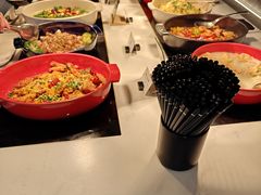 -粤海喜来登酒店·盛宴海鲜牛排自助餐厅(天河城店)