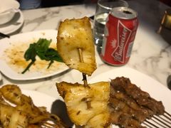 -JUKEBOX玖部音乐餐厅(华侨城店)