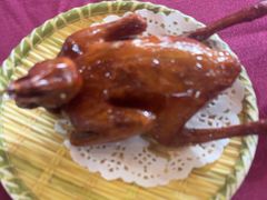 -麻奢鸽农庄·梦里水乡