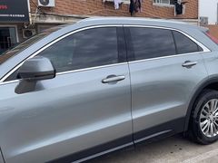 -天猫养车贴膜轻改·蓝电(优匹康桥东路店)