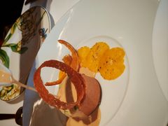 -Le Comptoir de Pierre Gagnaire