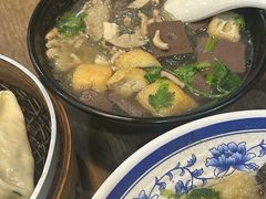 -刘长兴(三牌楼店)