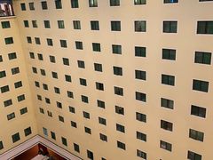 -北京九华山庄会展酒店