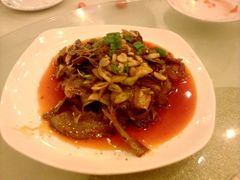 夫妻肺片-川味堂·四川豆花(八卦岭店)