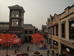-王府井奥莱临潼小镇(临潼店)
