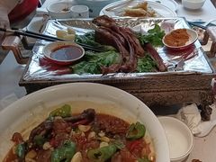 -普天和酒楼(天津之眼店)