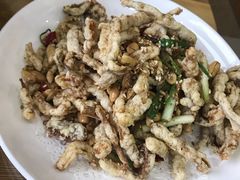 -老四川平头酸菜鱼(衙前店)