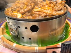 -甘家界牌柠檬鸭(青山店)