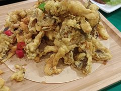 -海尔巴格新疆餐厅(东来兴店)