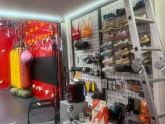 -Stone Motion Fitness 释动健身