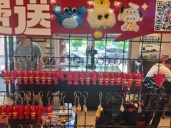 -百味饺子城•海鲜家常菜(秦皇岛店)