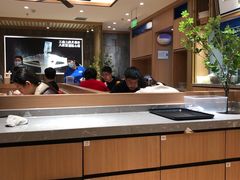 景观位-马记永·兰州牛肉面(天通苑家乐福店)