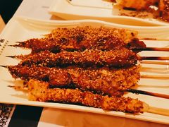 -七八冷面·延边朝鲜族美食(欢乐谷店)