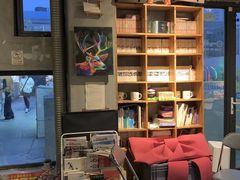 -新沙洞咖啡(泉乐坊店)